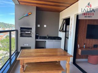 Apartamento com vista para o mar 