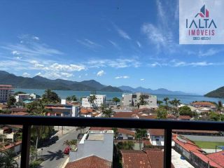 Apartamento com vista para o mar 