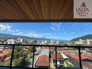 Apartamento com vista para o mar 