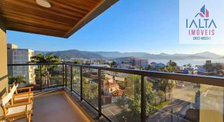 Apartamento com vista para o mar 