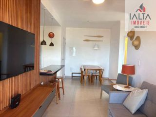 Apartamento com vista para o mar 