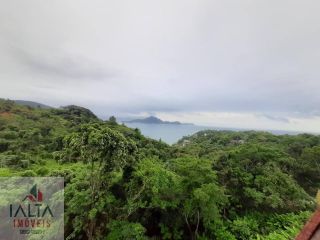 Terreno com projeto aprovado!