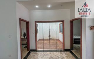 Refúgio dos Sonhos na Praia das Toninhas