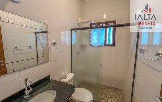 Refúgio dos Sonhos na Praia das Toninhas