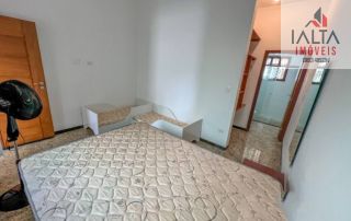 Refúgio dos Sonhos na Praia das Toninhas