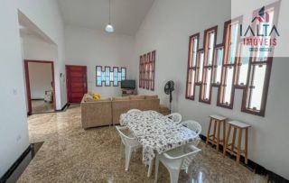 Refúgio dos Sonhos na Praia das Toninhas