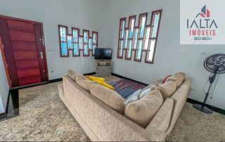 Refúgio dos Sonhos na Praia das Toninhas