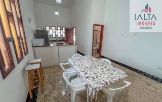 Refúgio dos Sonhos na Praia das Toninhas