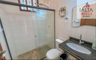 Refúgio dos Sonhos na Praia das Toninhas