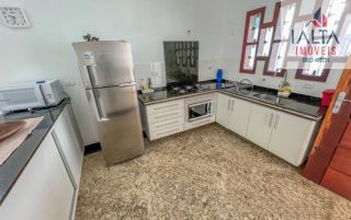 Refúgio dos Sonhos na Praia das Toninhas