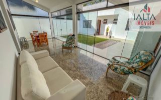 Refúgio dos Sonhos na Praia das Toninhas