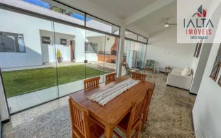 Refúgio dos Sonhos na Praia das Toninhas