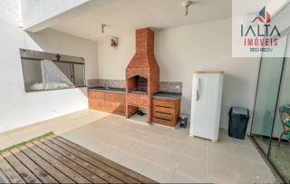 Refúgio dos Sonhos na Praia das Toninhas