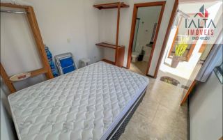 Refúgio dos Sonhos na Praia das Toninhas