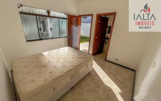 Refúgio dos Sonhos na Praia das Toninhas