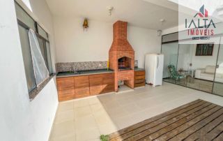 Refúgio dos Sonhos na Praia das Toninhas