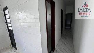 Casa Nova, no Balneário Golfinho - Caraguatatuba/SP