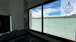 Casa Nova, no Balneário Golfinho - Caraguatatuba/SP