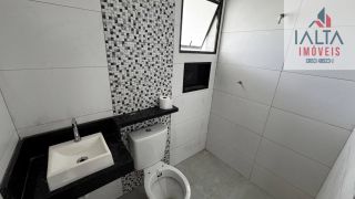 Casa Nova, no Balneário Golfinho - Caraguatatuba/SP