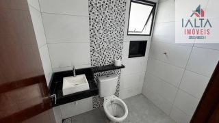 Casa Nova, no Balneário Golfinho - Caraguatatuba/SP