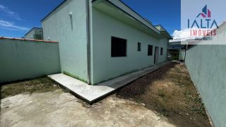 Casa Nova, no Balneário Golfinho - Caraguatatuba/SP