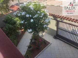 Sobrado lindo na Martim de Sá