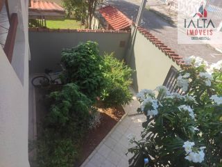 Sobrado lindo na Martim de Sá