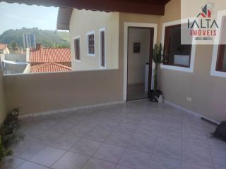Sobrado lindo na Martim de Sá