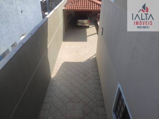 Sobrado lindo na Martim de Sá