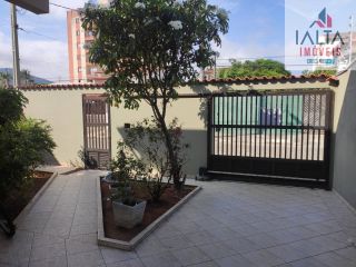 Sobrado lindo na Martim de Sá