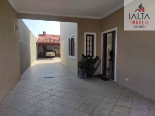 Sobrado lindo na Martim de Sá