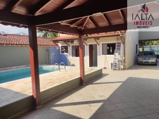 Sobrado lindo na Martim de Sá