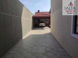 Sobrado lindo na Martim de Sá