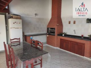 Sobrado lindo na Martim de Sá