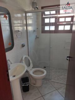 Sobrado lindo na Martim de Sá