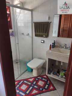 Sobrado lindo na Martim de Sá