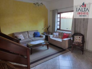 Sobrado lindo na Martim de Sá