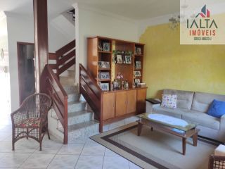 Sobrado lindo na Martim de Sá