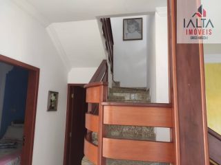 Sobrado lindo na Martim de Sá