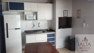 Apartamento Amplo próxima a orla!