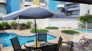 Apartamento Amplo próxima a orla!