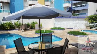 Apartamento Amplo próxima a orla!