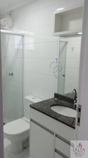 Apartamento Amplo próxima a orla!