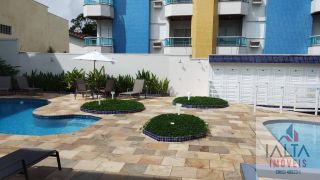 Apartamento Amplo próxima a orla!