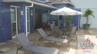 Apartamento Amplo próxima a orla!