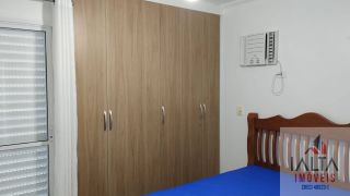 Apartamento Amplo próxima a orla!