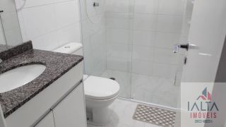 Apartamento Amplo próxima a orla!