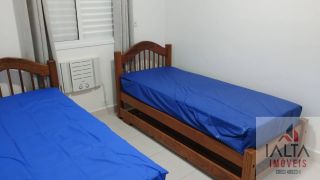 Apartamento Amplo próxima a orla!