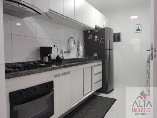 Apartamento Amplo próxima a orla!