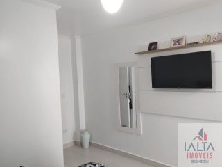Apartamento Amplo próxima a orla!